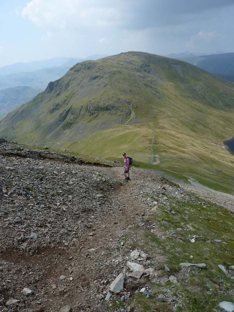 Seat Sandal